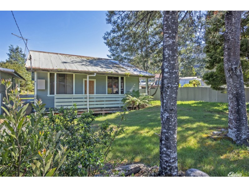 13 Karlson Street, Rosebery TAS 7470