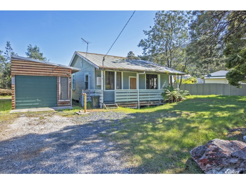 13 Karlson Street, Rosebery TAS 7470