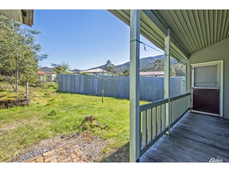 13 Karlson Street, Rosebery TAS 7470