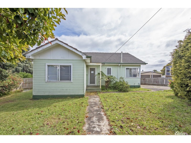 12 Lane Street, Hillcrest TAS 7320