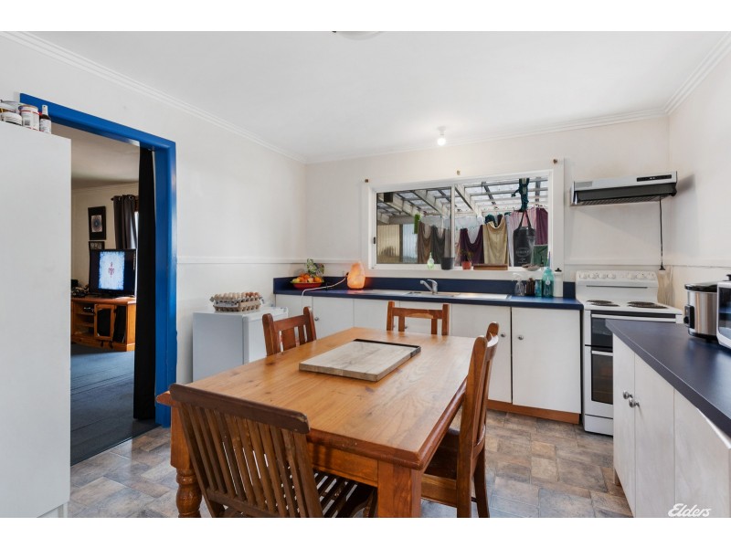 12 Lane Street, Hillcrest TAS 7320