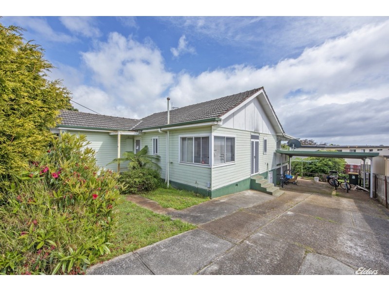 12 Lane Street, Hillcrest TAS 7320