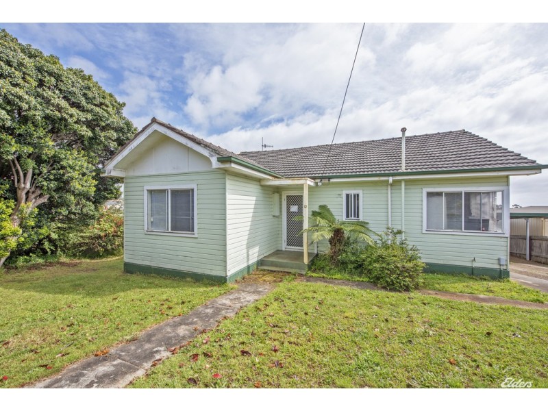 12 Lane Street, Hillcrest TAS 7320