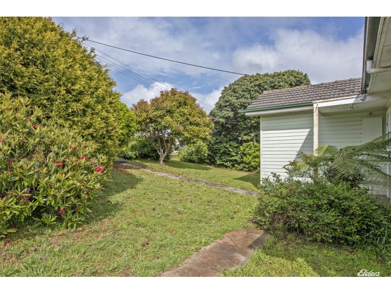 12 Lane Street, Hillcrest TAS 7320