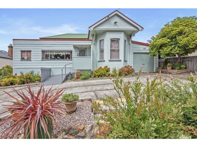 153 Mount Street, Upper Burnie TAS 7320