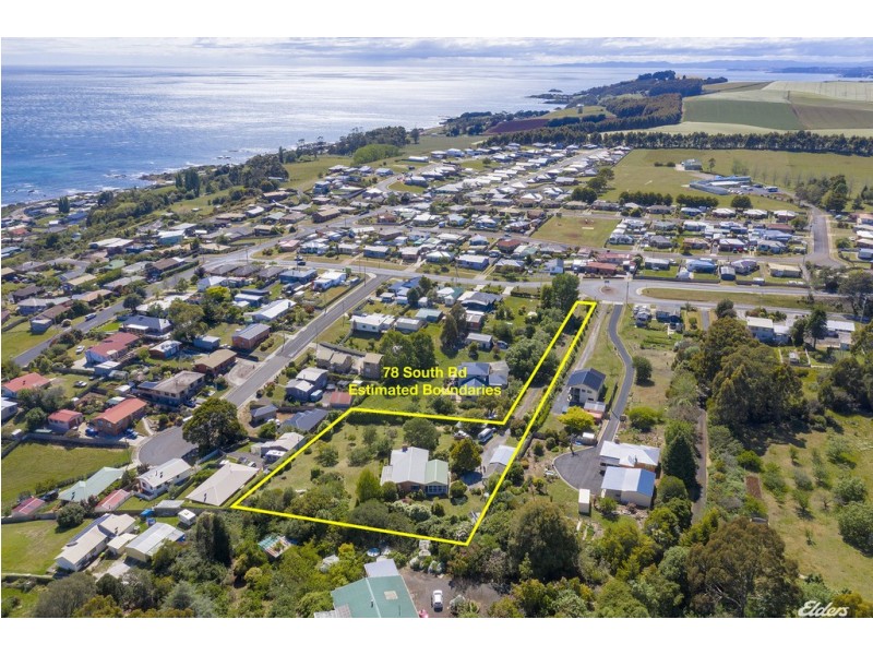 78 South Road, Penguin TAS 7316