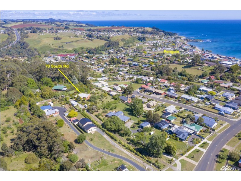 78 South Road, Penguin TAS 7316