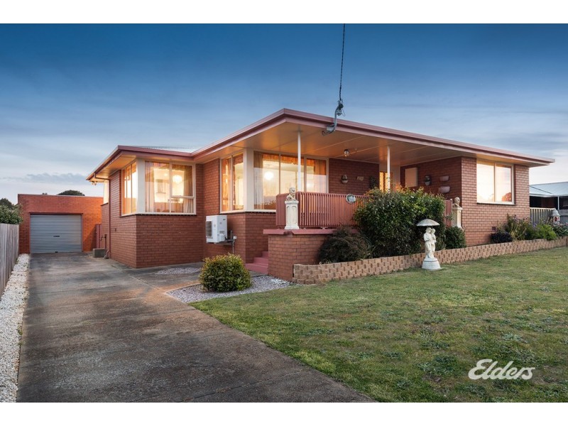 15 Thorne Street, Upper Burnie TAS 7320