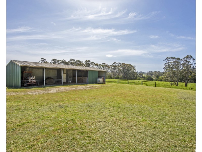 Lot 3 Stennings Road, Wynyard TAS 7325