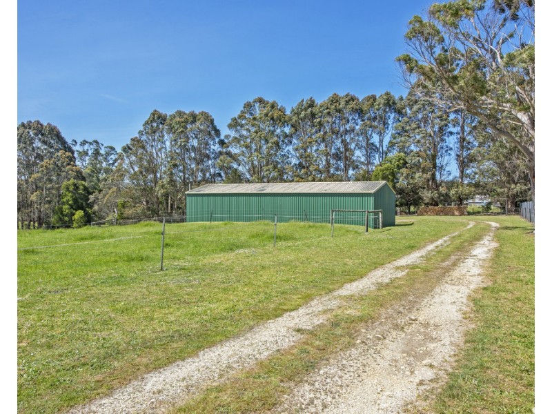 Lot 3 Stennings Road, Wynyard TAS 7325