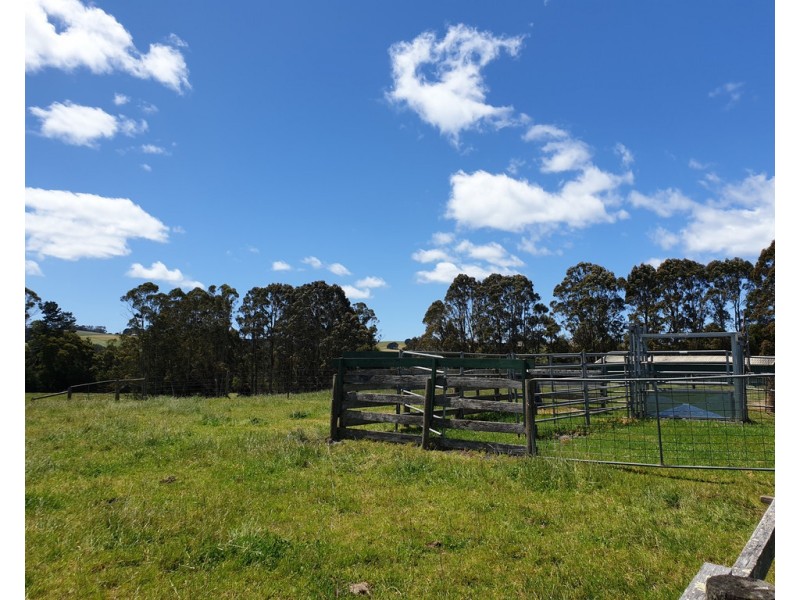 Lot 3 Stennings Road, Wynyard TAS 7325