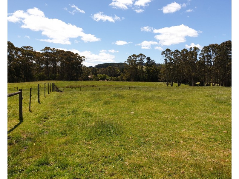 Lot 3 Stennings Road, Wynyard TAS 7325