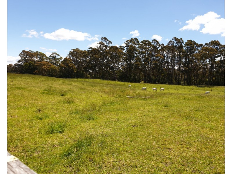 Lot 3 Stennings Road, Wynyard TAS 7325