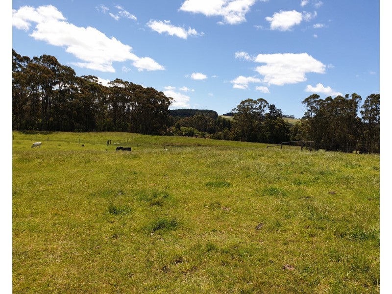 Lot 3 Stennings Road, Wynyard TAS 7325