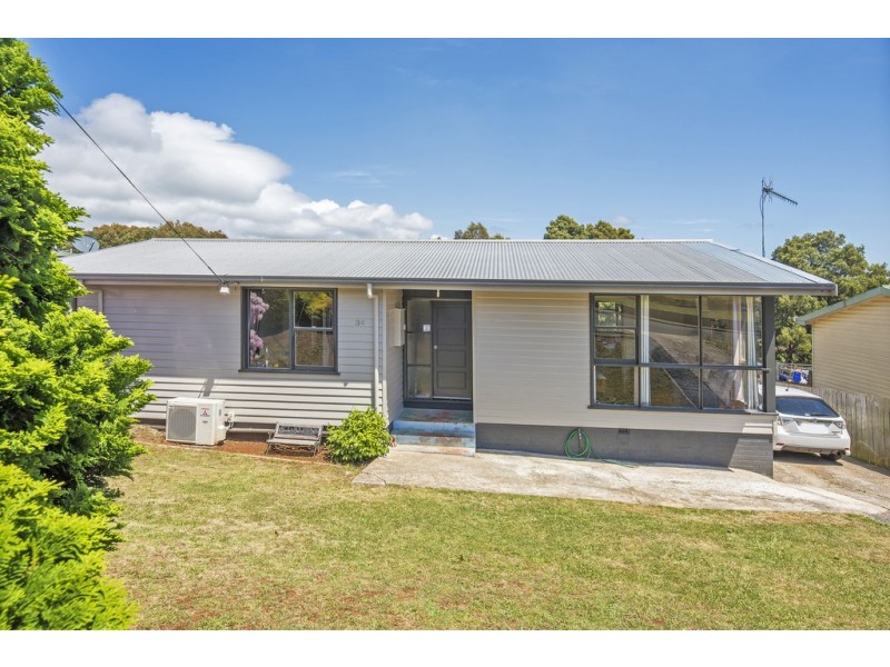 34 Ogden Street, Acton TAS 7320
