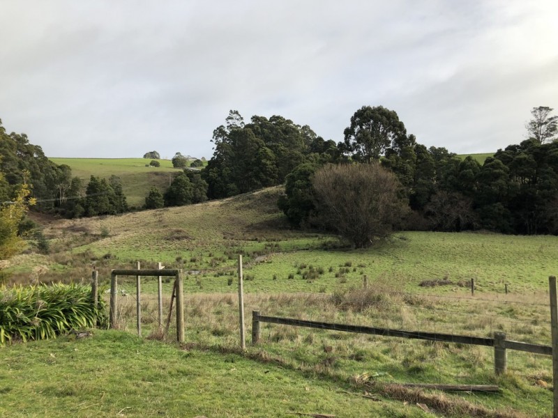322 Back Cam Road, Somerset TAS 7322