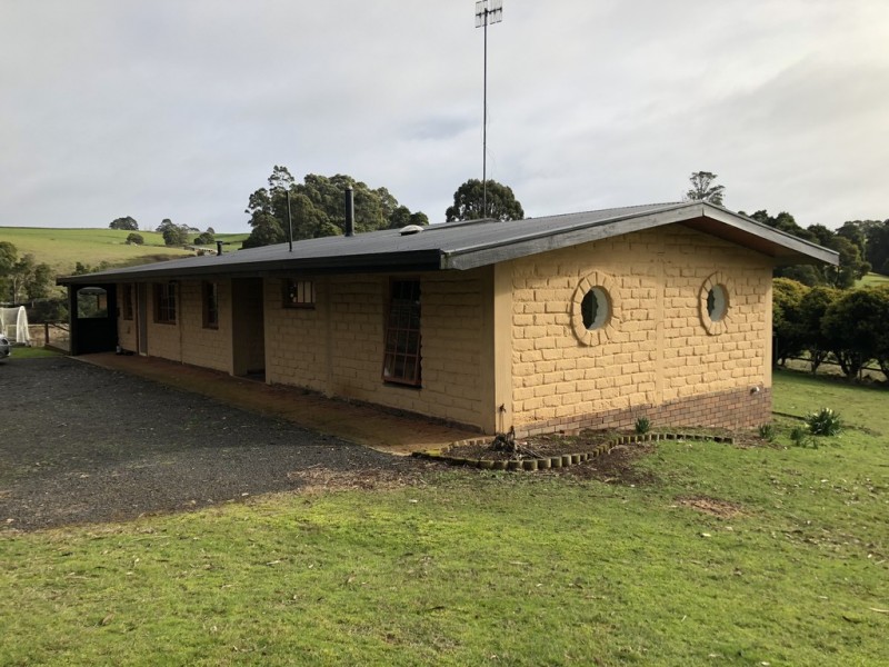322 Back Cam Road, Somerset TAS 7322
