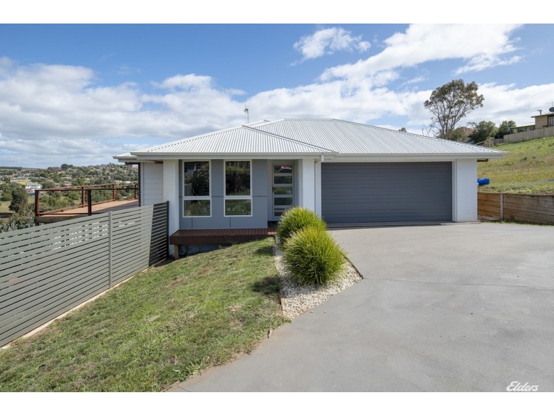 70 Jorgensen Street, Montello TAS 7320