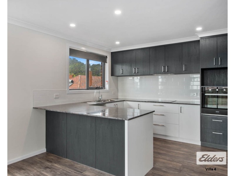Villa 4/13 Studholme Street, South Burnie TAS 7320