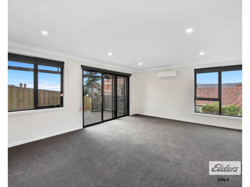 Villa 4/13 Studholme Street, South Burnie TAS 7320