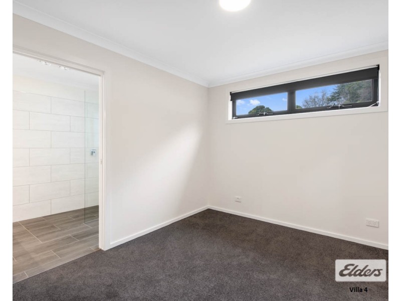 Villa 4/13 Studholme Street, South Burnie TAS 7320