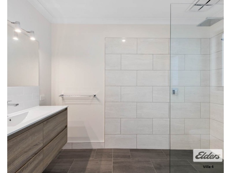 Villa 4/13 Studholme Street, South Burnie TAS 7320