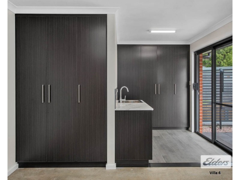 Villa 4/13 Studholme Street, South Burnie TAS 7320