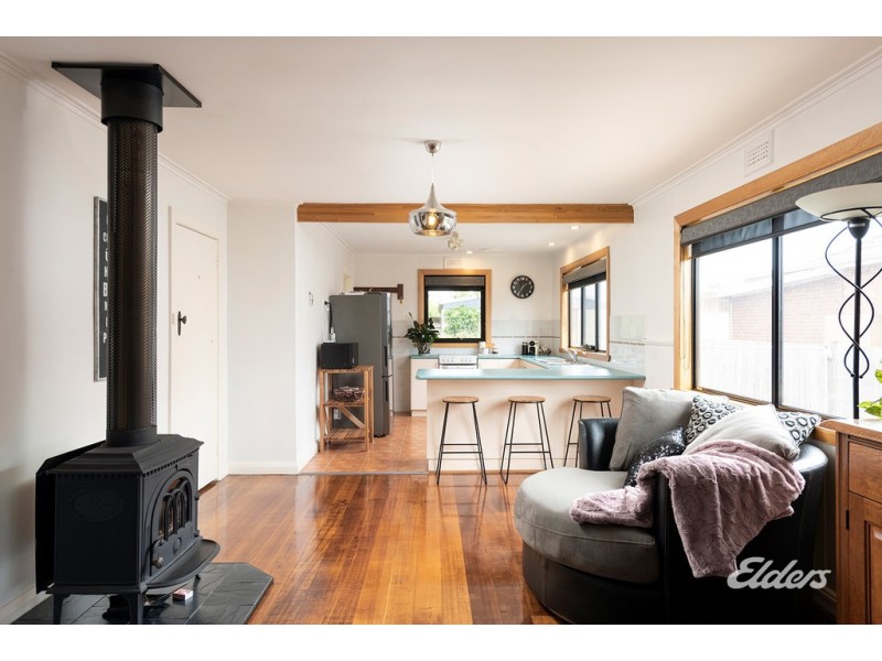 14 Mace Street, Montello TAS 7320