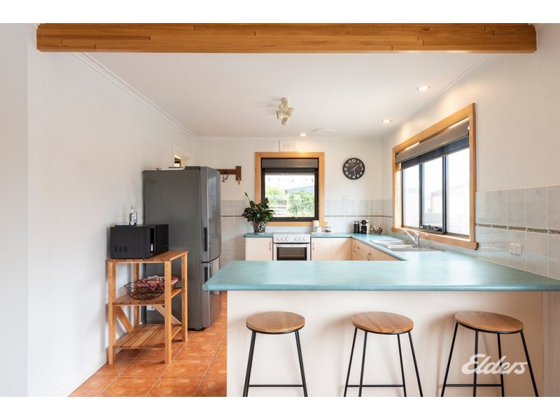 14 Mace Street, Montello TAS 7320