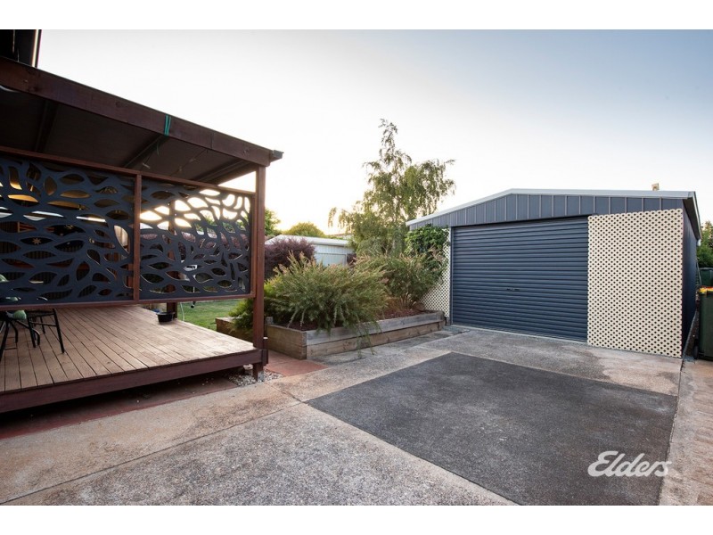 14 Mace Street, Montello TAS 7320
