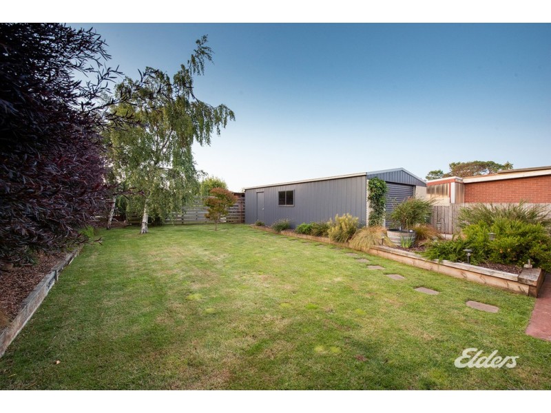 14 Mace Street, Montello TAS 7320