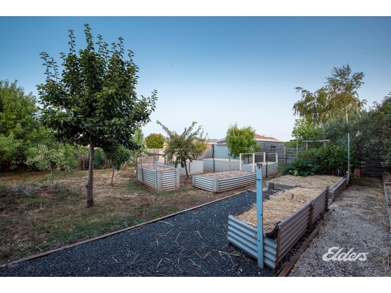 14 Mace Street, Montello TAS 7320