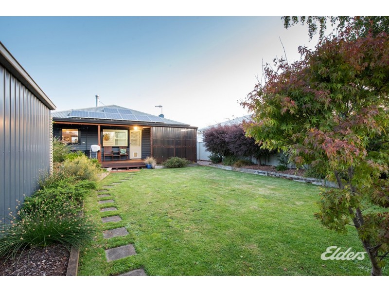 14 Mace Street, Montello TAS 7320