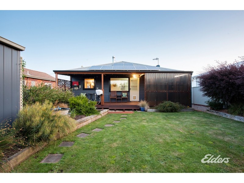 14 Mace Street, Montello TAS 7320