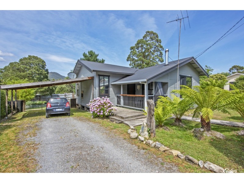 24 Primrose Street, Rosebery TAS 7470