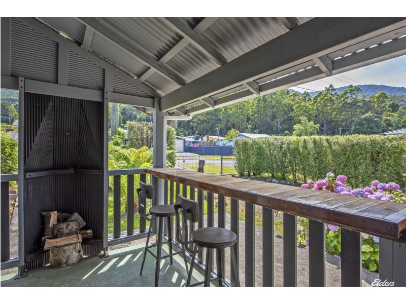 24 Primrose Street, Rosebery TAS 7470