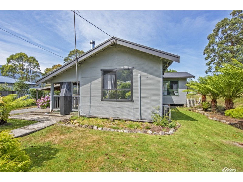 24 Primrose Street, Rosebery TAS 7470