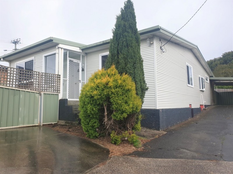100 West Park Grove, Park Grove TAS 7320