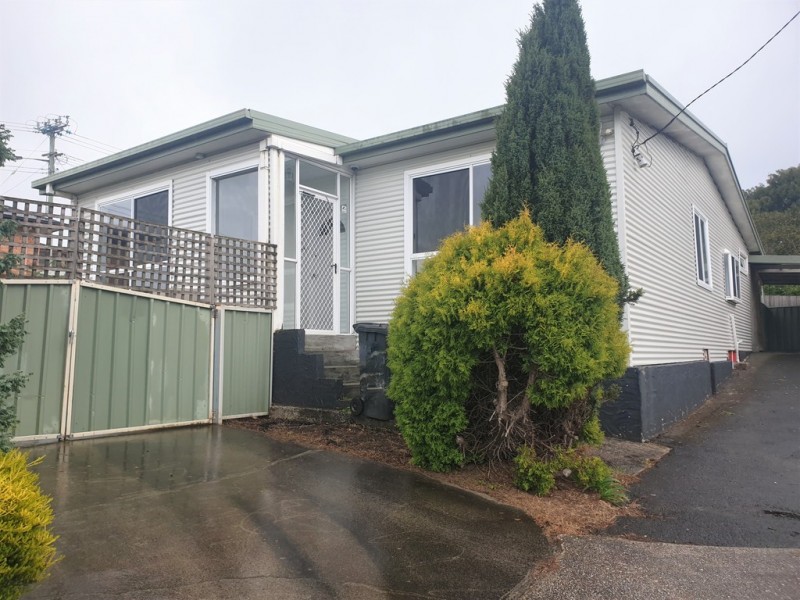 100 West Park Grove, Park Grove TAS 7320