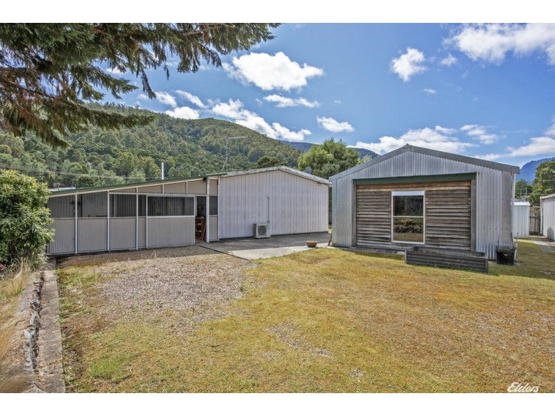 1 Huon Court, Rosebery TAS 7470