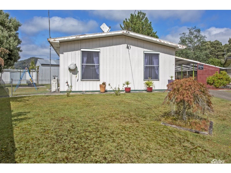 1 Huon Court, Rosebery TAS 7470