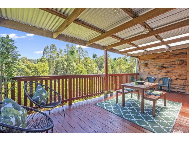 28 Peters Street, Tullah TAS 7321