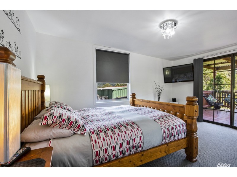 28 Peters Street, Tullah TAS 7321