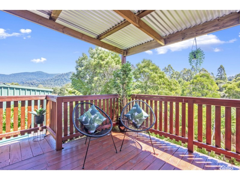 28 Peters Street, Tullah TAS 7321