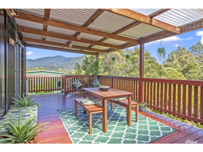 28 Peters Street, Tullah TAS 7321