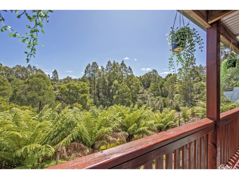 28 Peters Street, Tullah TAS 7321