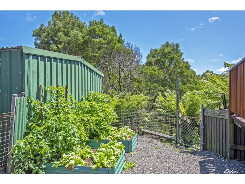 28 Peters Street, Tullah TAS 7321