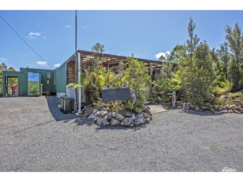 28 Peters Street, Tullah TAS 7321