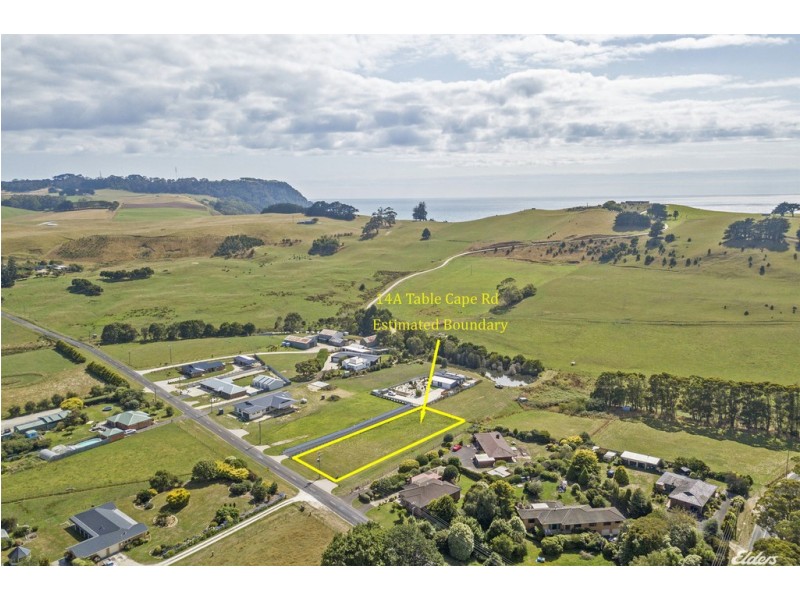 14a Table Cape Road, Wynyard TAS 7325