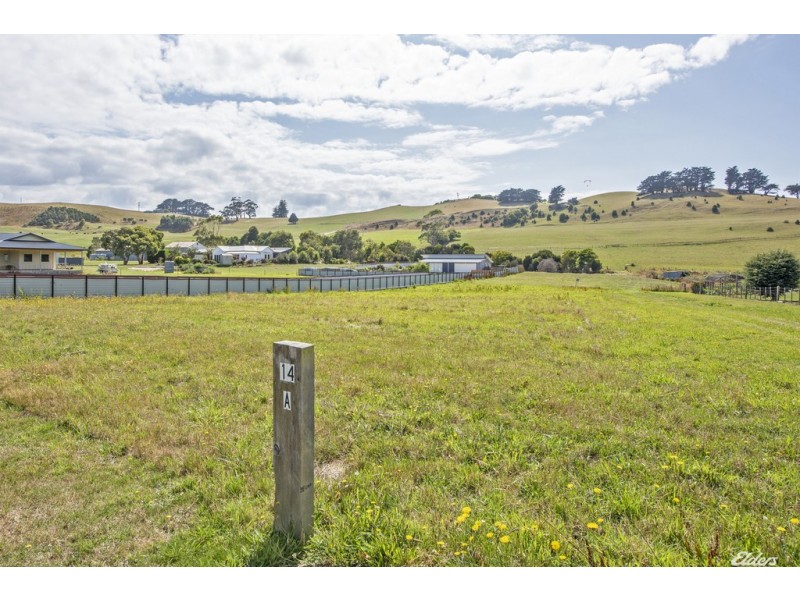 14a Table Cape Road, Wynyard TAS 7325